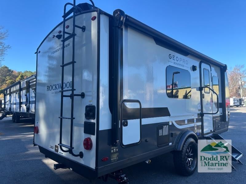 2026 Forest River RV G19FDS Photo in Yorktown VA 23692