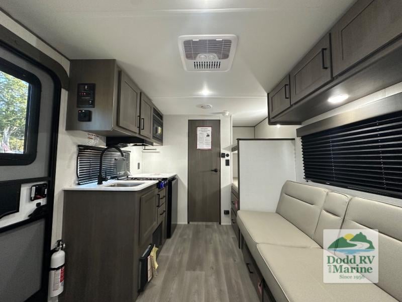 2026 Grand Design 151BH Photo in Yorktown VA 23692