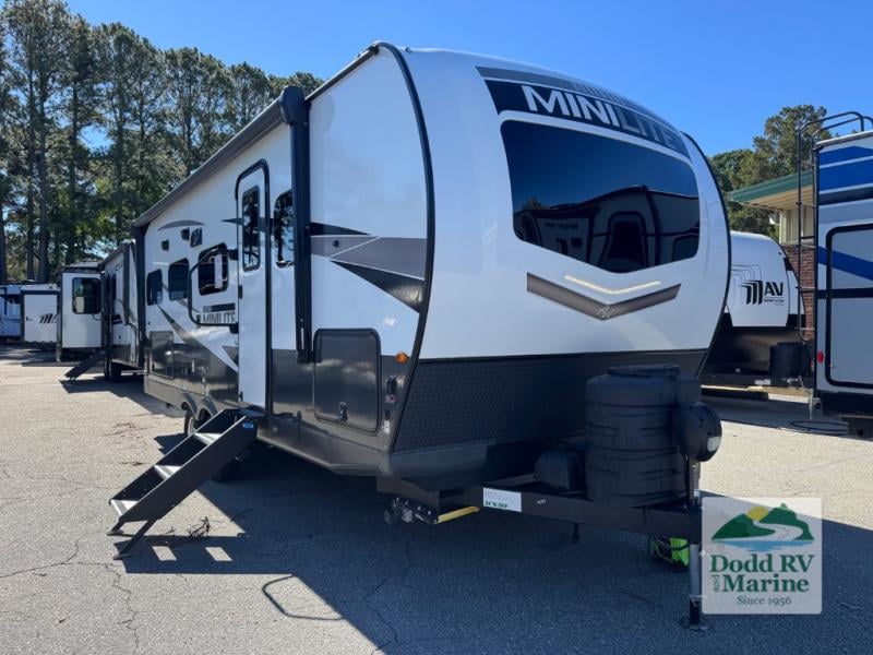 2024 Forest River RV 2517S Photo in Yorktown VA 23692