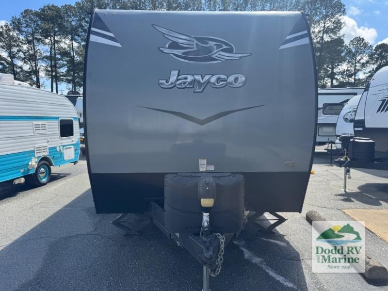 2020 Jayco 209 Photo in Yorktown VA 23692