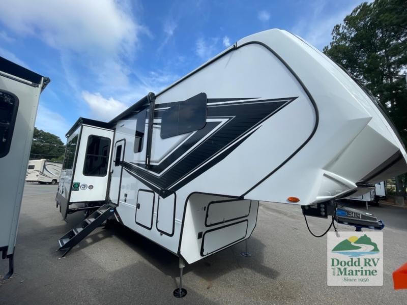 2025 Grand Design 351MS Photo in Yorktown VA 23692