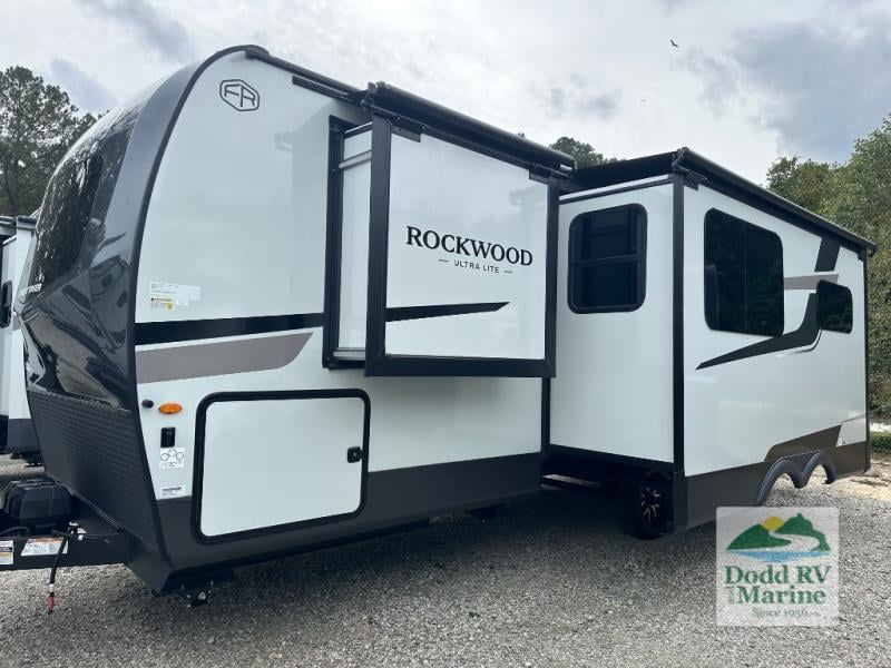 2026 Forest River RV 2606WS Photo in Yorktown VA 23692
