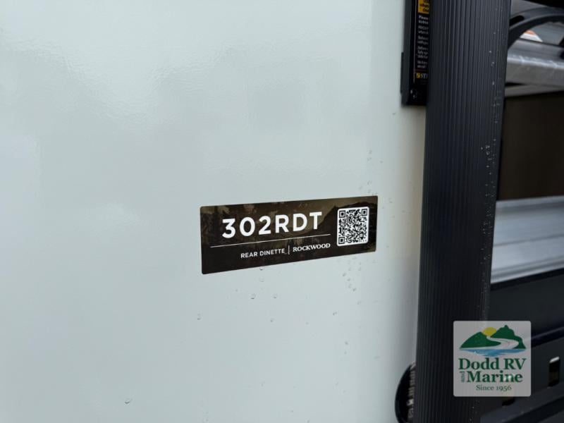 2026 Forest River RV 302RDT Photo in Yorktown VA 23692