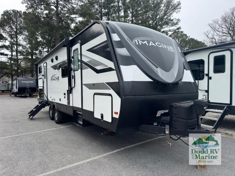 2023 Grand Design 2800BH Photo in Yorktown VA 23692