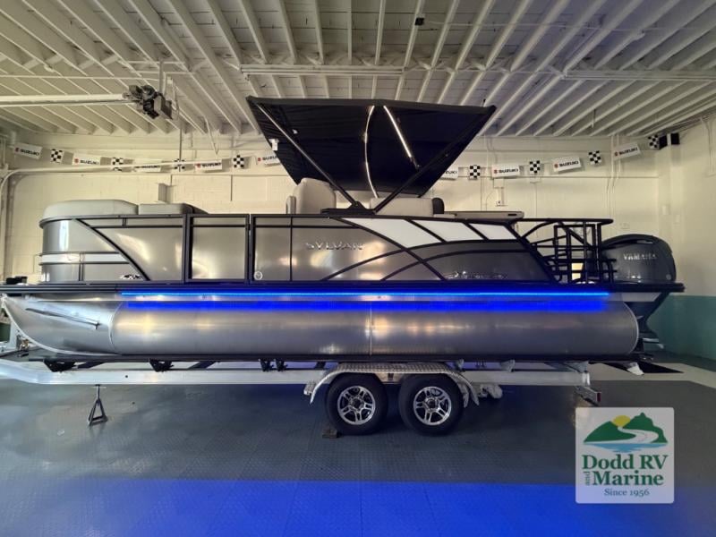 2026 Sylvan DLZ DH BAR Photo in Yorktown VA 23692