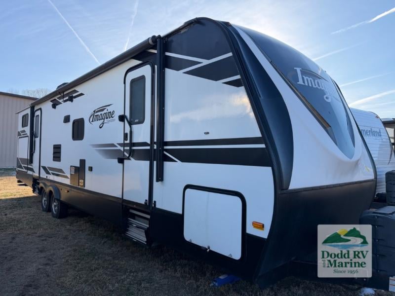 2019 Grand Design 3170BH Photo in Yorktown VA 23692