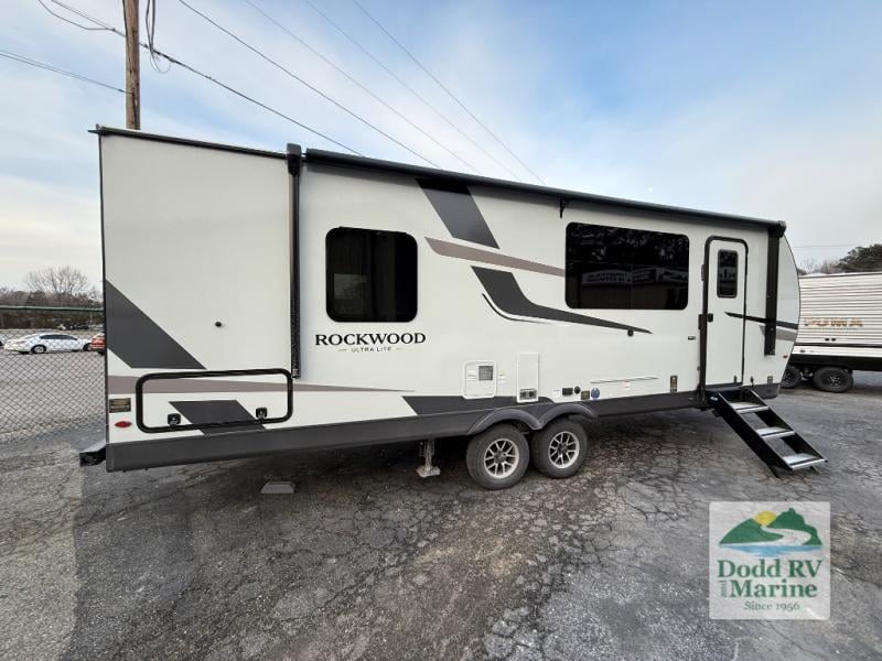 2026 Forest River RV 301FKT Photo in Yorktown VA 23692