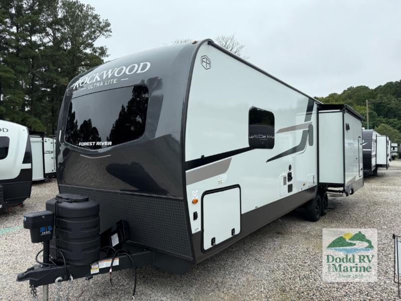 2026 Forest River RV 2906RL Photo in Yorktown VA 23692