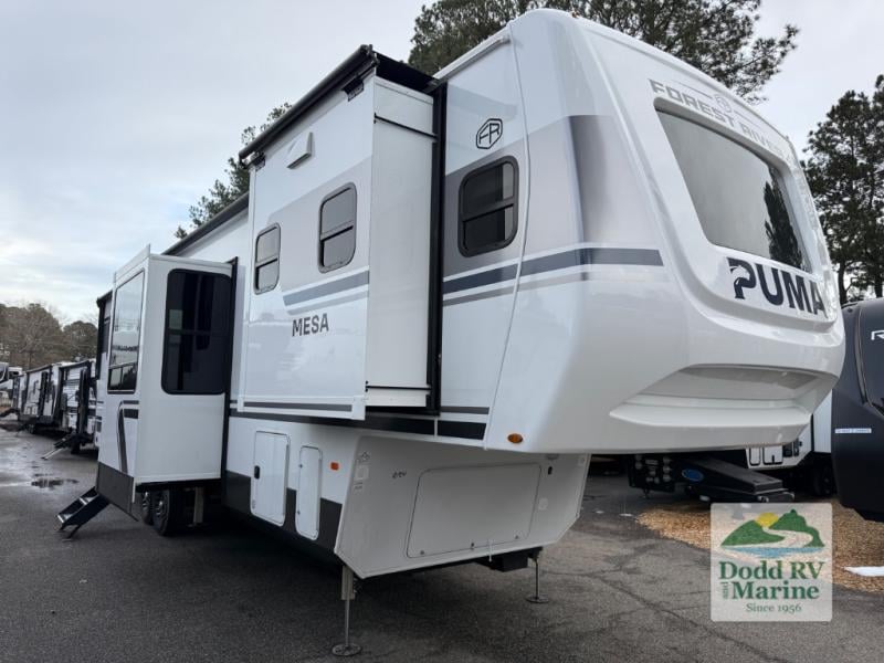 2026 Forest River RV 388FKH Photo in Yorktown VA 23692