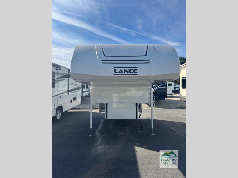 2025 Lance 825 Photo in Yorktown VA 23692