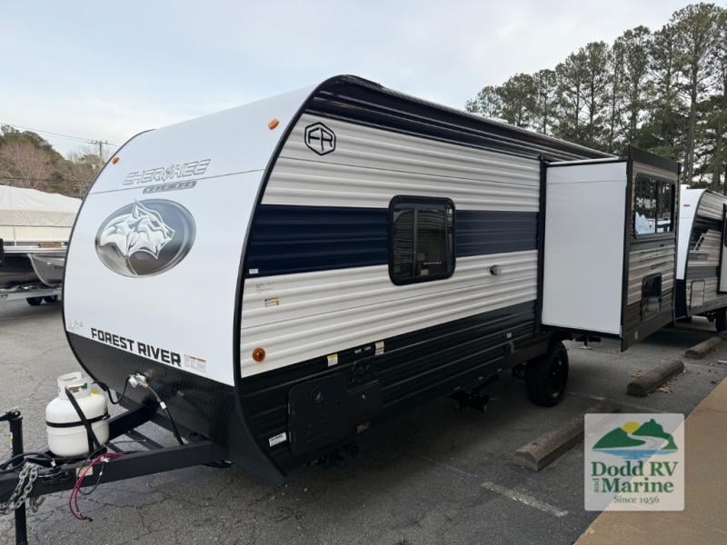 2026 Forest River RV 17SC Photo in Yorktown VA 23692