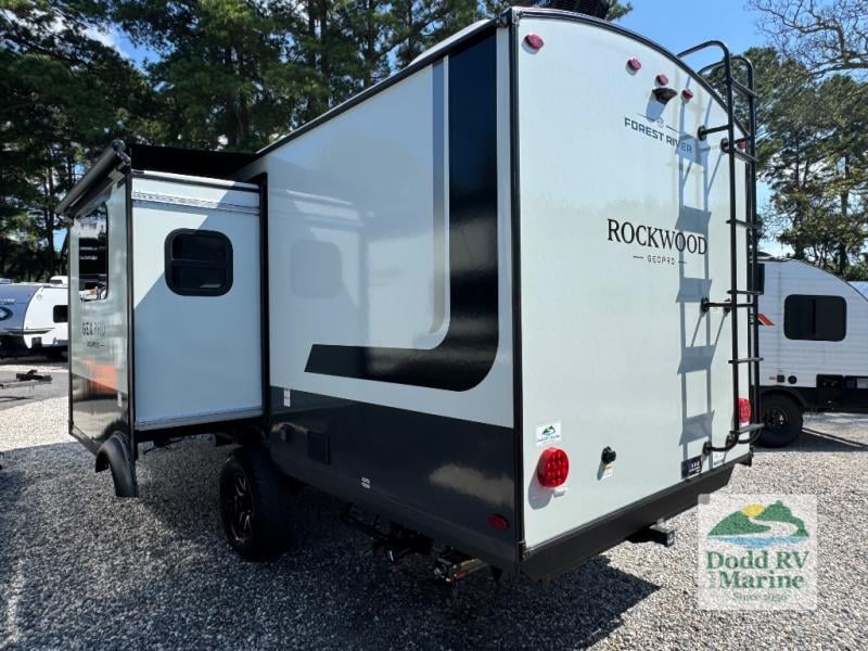 2026 Forest River RV G20BH Photo in Yorktown VA 23692