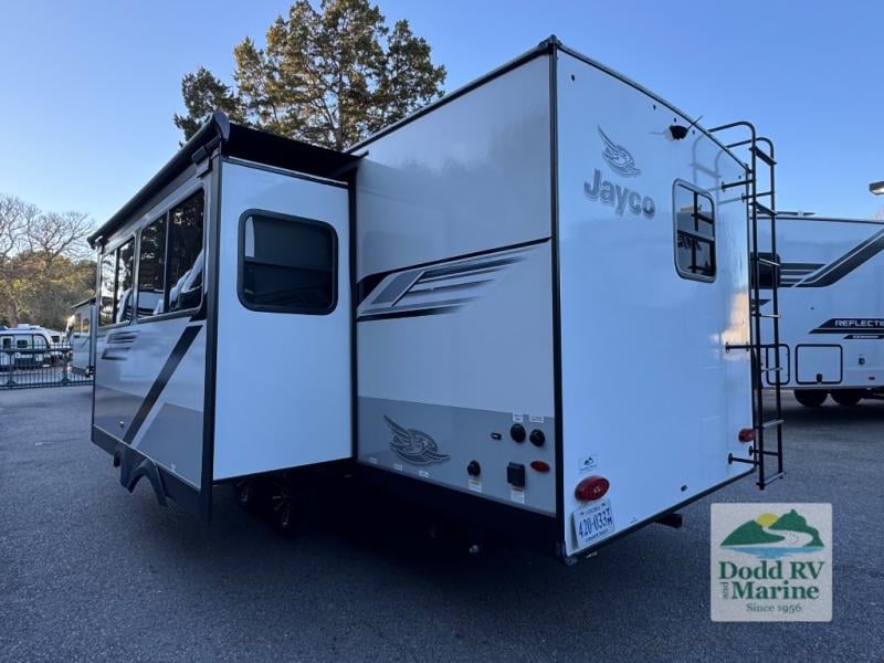 2025 Jayco 25RB Photo in Yorktown VA 23692