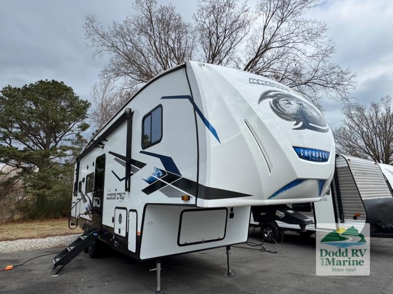 2024 Forest River RV 278BHS Photo in Yorktown VA 23692