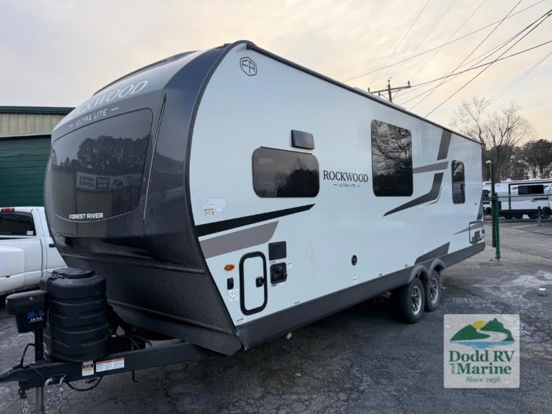 2026 Forest River RV 301FKT Photo in Yorktown VA 23692