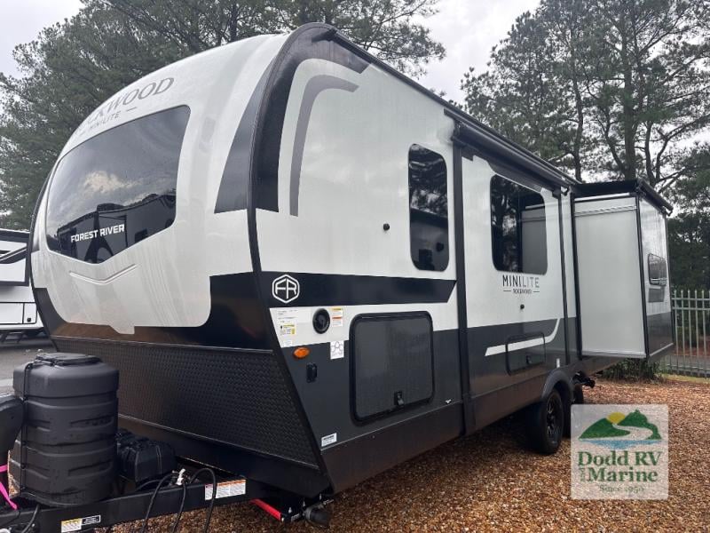 2026 Forest River RV 2519S Photo in Yorktown VA 23692