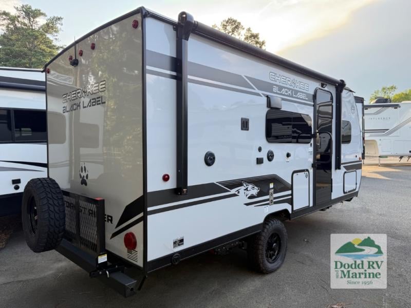 2026 Forest River RV 16BHSBL Photo in Yorktown VA 23692