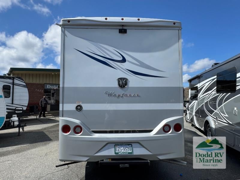 2019 Tiffin Motorhomes 24 TW Photo in Yorktown VA 23692