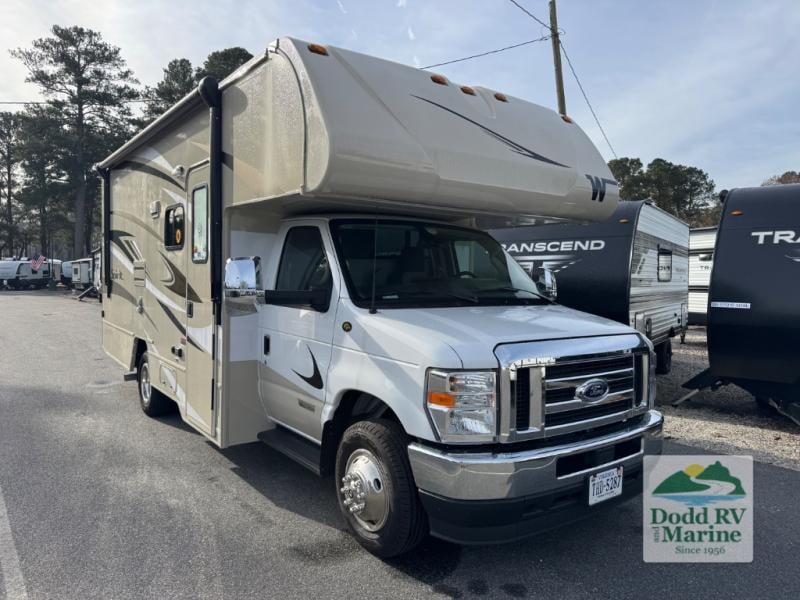 2025 Winnebago 22M Photo in Yorktown VA 23692