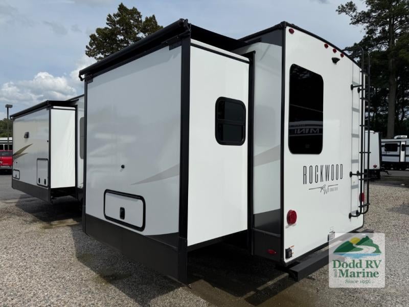 2025 Forest River RV 8339FK Photo in Yorktown VA 23692