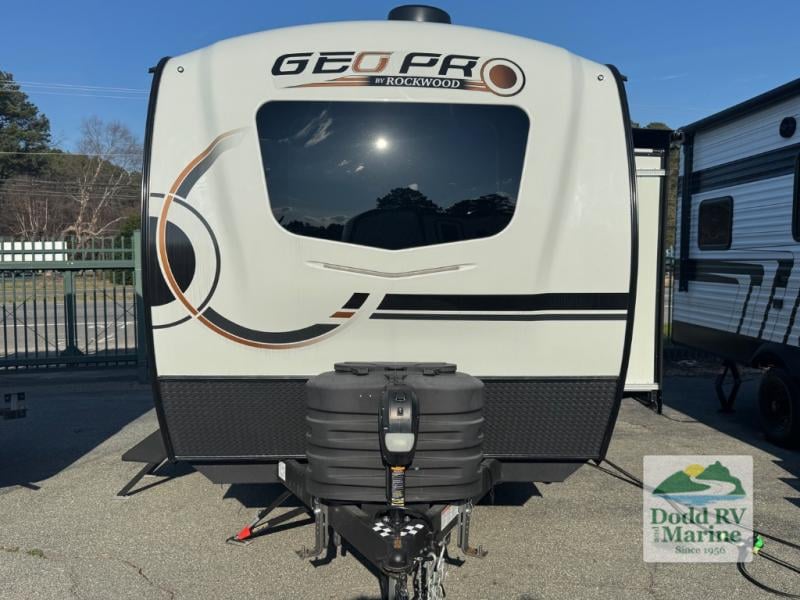2025 Forest River RV G20BH Photo in Yorktown VA 23692
