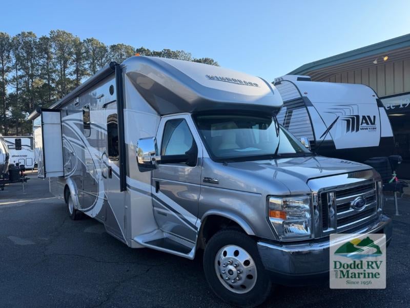 2017 Winnebago 27K Photo in Yorktown VA 23692