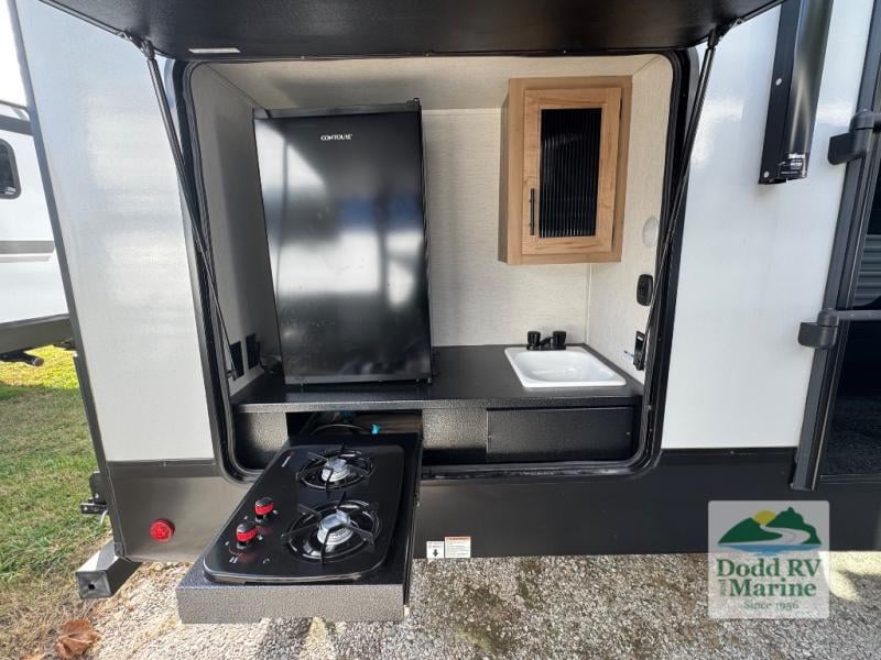 2023 Forest River RV 321BH Photo in Yorktown VA 23692