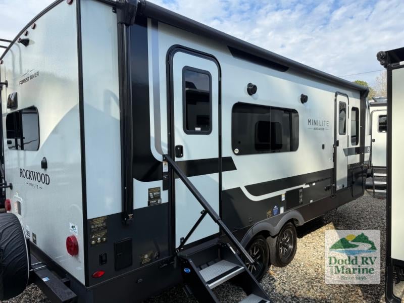2026 Forest River RV 2515S Photo in Yorktown VA 23692