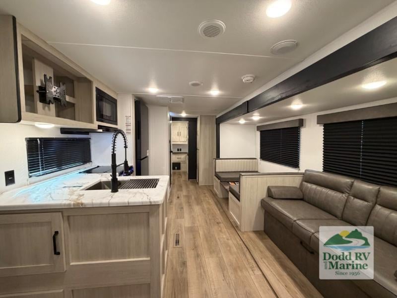 2026 Forest River RV 304BHCE Photo in Yorktown VA 23692