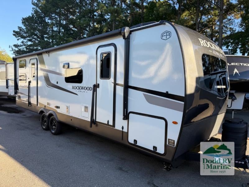 2026 Forest River RV 2706BH Photo in Yorktown VA 23692