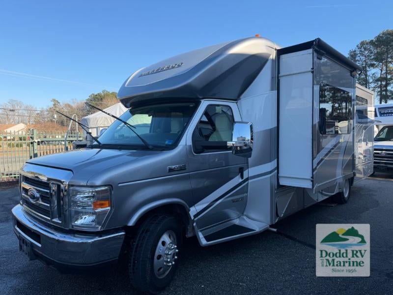 2017 Winnebago 27K Photo in Yorktown VA 23692