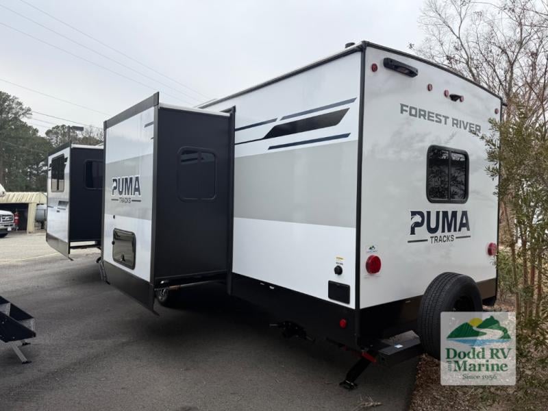 2026 Forest River RV 3300FLBS Photo in Yorktown VA 23692