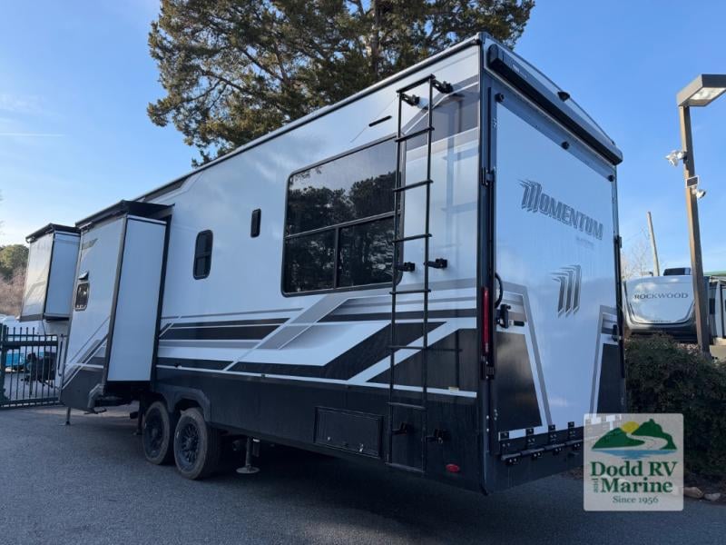 2026 Grand Design 320G Photo in Yorktown VA 23692