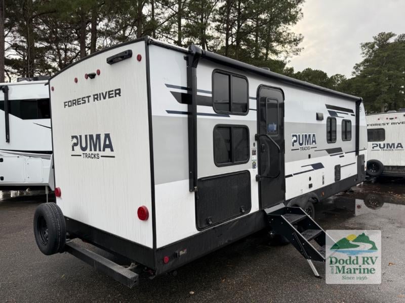 2026 Forest River RV 2430BHS Photo in Yorktown VA 23692