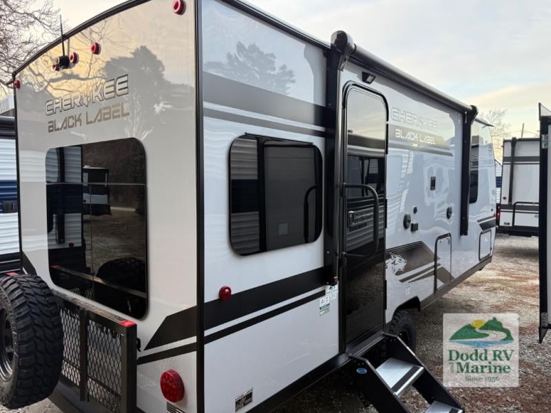 2026 Forest River RV 16CMBL Photo in Yorktown VA 23692