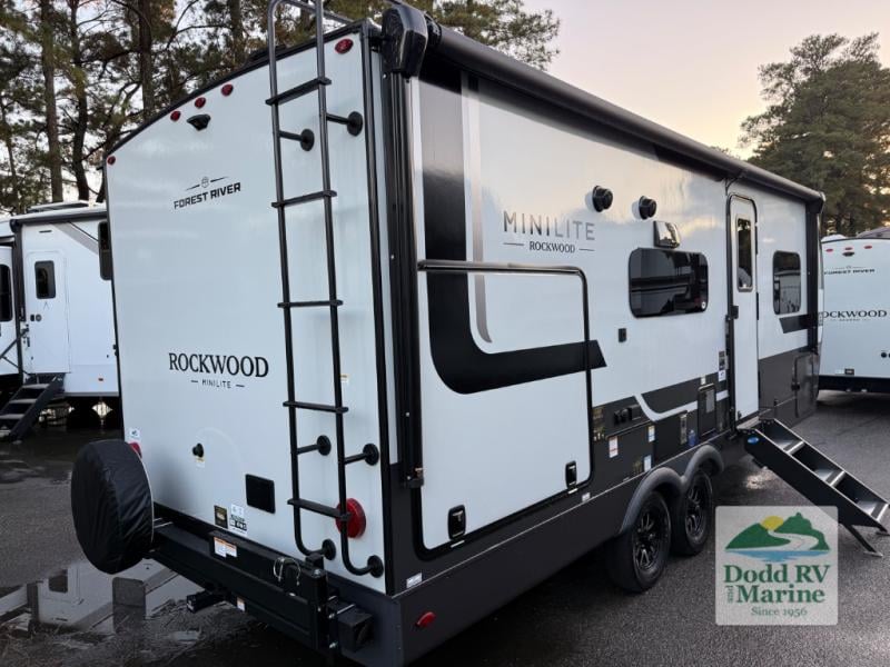 2026 Forest River RV 2513S Photo in Yorktown VA 23692