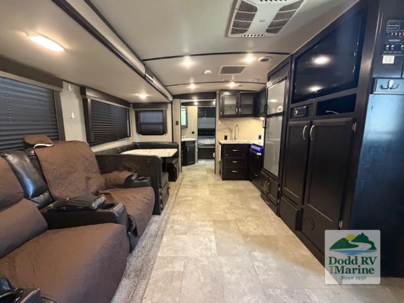 2019 Grand Design 3170BH Photo in Yorktown VA 23692