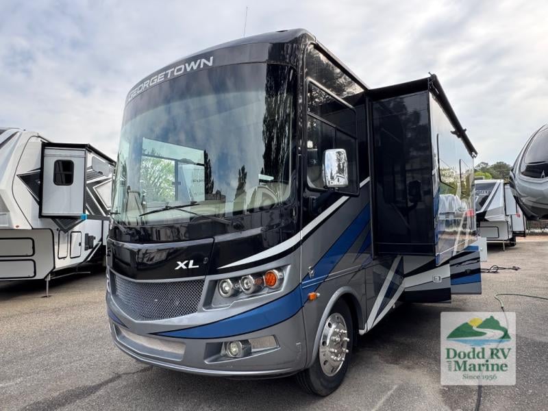 2019 Forest River RV 369DS Photo in Yorktown VA 23692