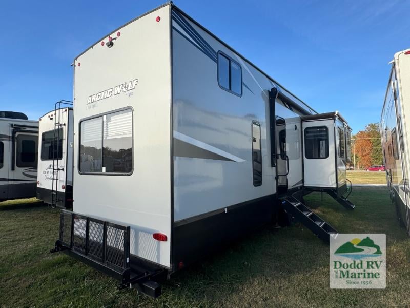 2022 Forest River RV 3990 Photo in Yorktown VA 23692