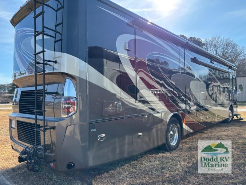 2015 Tiffin Motorhomes 40 AH Photo in Yorktown VA 23692