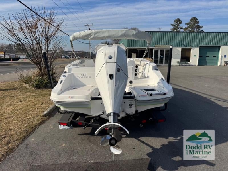 2023 Tahoe 2150 CC Photo in Yorktown VA 23692