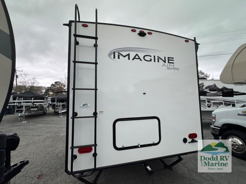 2024 Grand Design 15BH Photo in Yorktown VA 23692