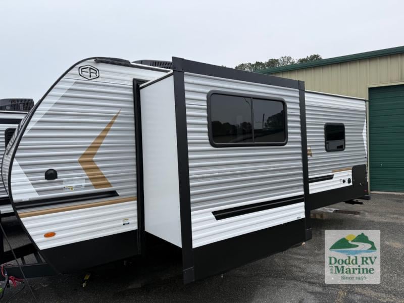 2026 Forest River RV 211FKCE Photo in Yorktown VA 23692