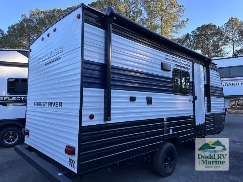 2026 Forest River RV 16LP Photo in Yorktown VA 23692