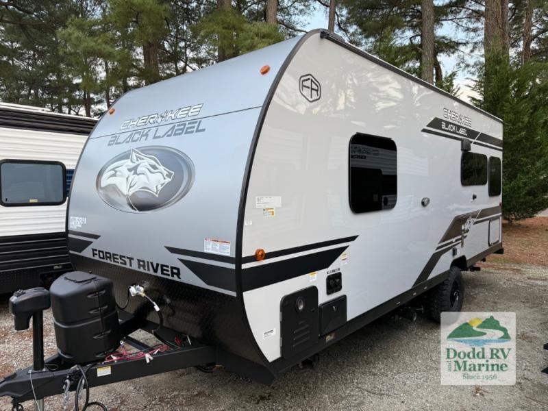 2026 Forest River RV 16CMBL Photo in Yorktown VA 23692