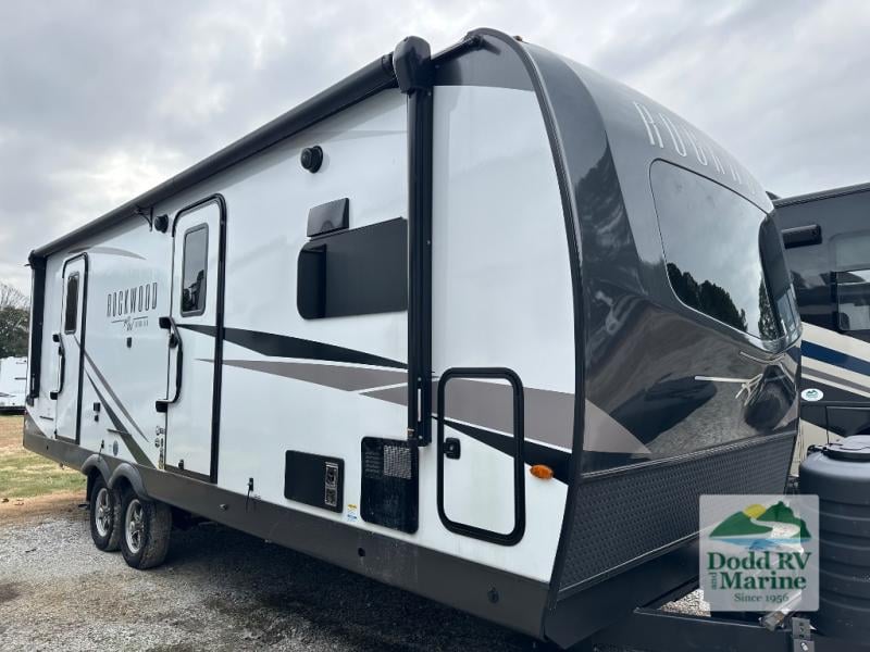 2025 Forest River RV 2608BS Photo in Yorktown VA 23692