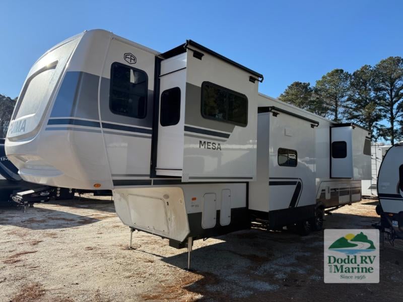 2026 Forest River RV 389FLH Photo in Yorktown VA 23692