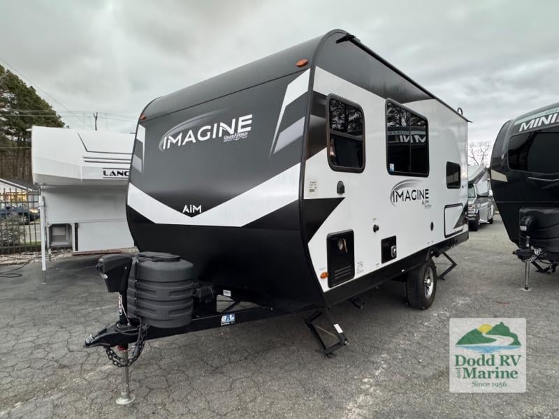 2024 Grand Design 15BH Photo in Yorktown VA 23692