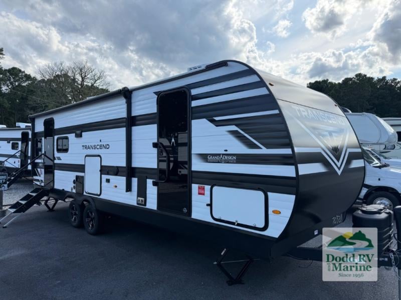 2026 Grand Design 245RLT Photo in Yorktown VA 23692