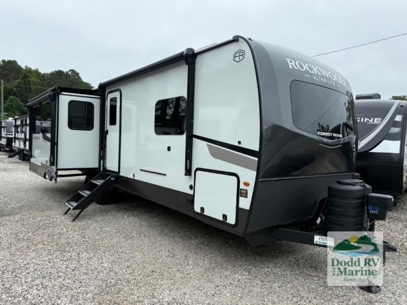 2026 Forest River RV 2906RL Photo in Yorktown VA 23692